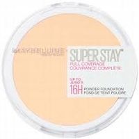 Maybelline Super Stay 16H Matte Waterproof Puder Matujący 06 Fresh Beige