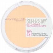 Maybelline Super Stay 16H Matte Waterproof Puder Matujący 06 Fresh Beige