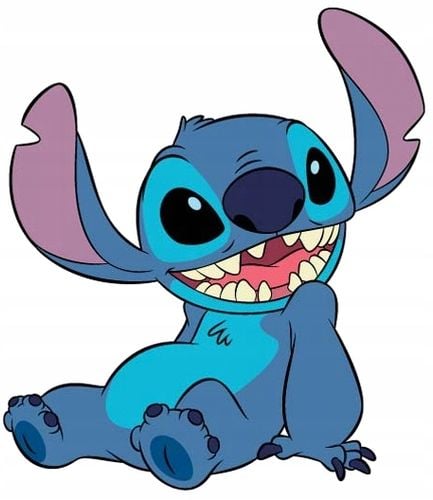 Plecak 4 komorowy Stitch Stay cool na Arena.pl