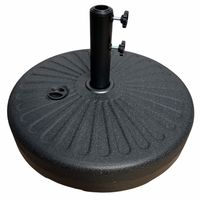 Podstawa do parasola ogrodowego stojak UB51