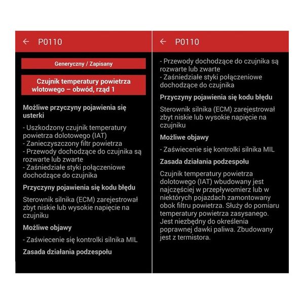 Program SDPROG Interfejs iCar 2 BT3.0 3.0 ELM327 zdjęcie 5