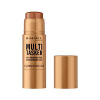 rimmel multi tasker bronzer w sztyfcie 003 tan 4,5 g 3w1