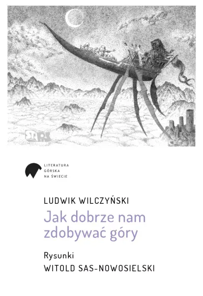 Jak dobrze nam zdobywać góry zdjęcie 1