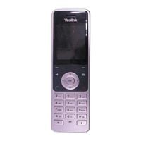Yealink SIP DECT Telefon SIP-W56H