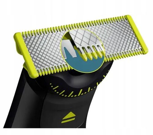 Ostrza do golarki PHILIPS OneBlade 360 QP430/50 3 Sztuki na Arena.pl