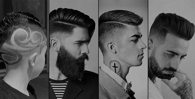 TRYMER DO BRODY LED NR:7055 zdjęcie 5