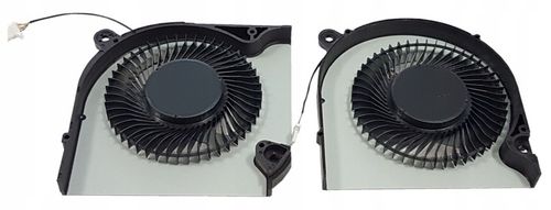 WENTYLATORY DO ACER AN515-43 AN515-54 5 GPU CPU na Arena.pl