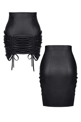 bielizna-amelia001 black s na Arena.pl