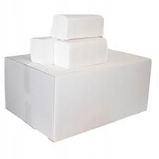 Ręcznik papierowy ZZ celuloza Zig Zag zz v PROMOCJA!!!! zdjęcie 1