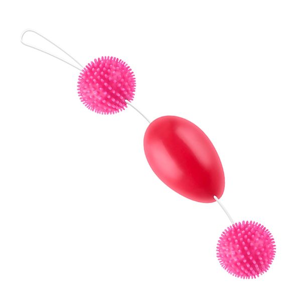 BAILE- SEXUAL BALLS zdjęcie 1