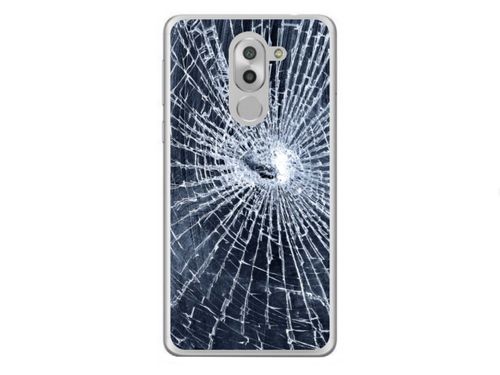 HUAWEI MATE 9 LITE | Etui smartfon CASE na Arena.pl