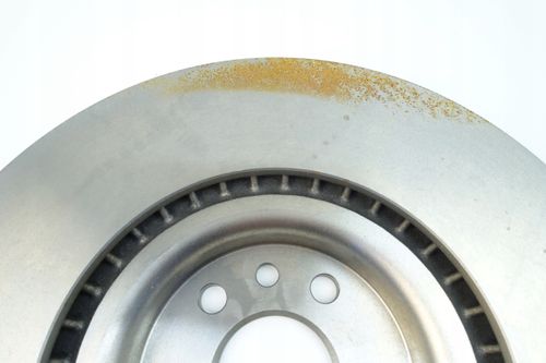 TARCZA HAM PRZOD 349X34 V BREMBO na Arena.pl