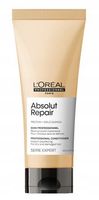 LOREAL ABSOLUT REPAIR ODŻYWKA WŁOSY ZNISZCZONE 200