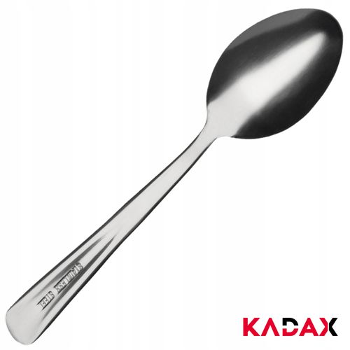 KOMPLET 3 ŁYŻECZEK DO HERBATY KAWY STAL ŁYŻECZKA na Arena.pl