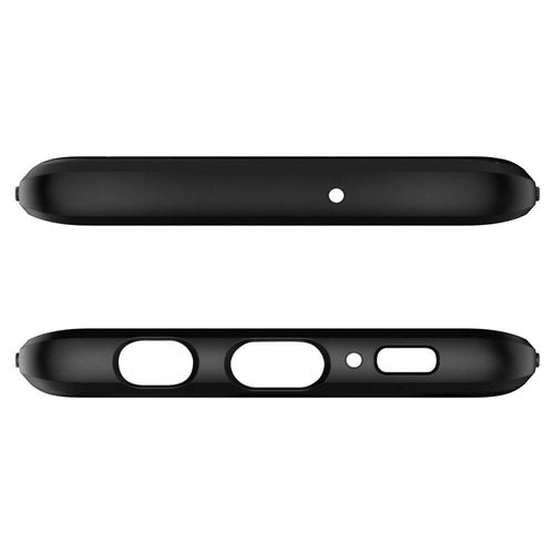 SPIGEN RUGGED ARMOR GALAXY S10 MATTE BLACK na Arena.pl