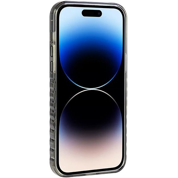 Etui Audi do iPhone 14 Pro Max, Czarny, MagSafe zdjęcie 3