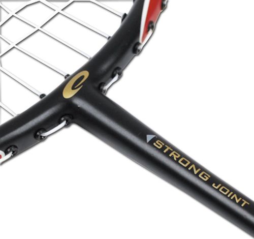 Rakietka badmminton Spokey Tomahawk 83199 na Arena.pl