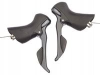 Klamkomanetka Shimano ST-R3000 SORA Prawa 9rz