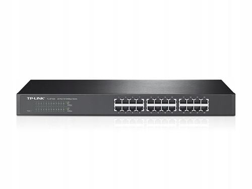 Switch TP-LINK TL-SF1024 na Arena.pl