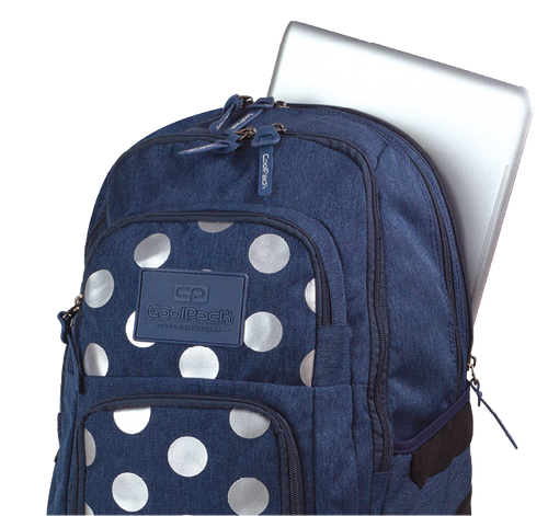 Coolpack Unit Plecak Młodzieżowy 78658CP na Arena.pl