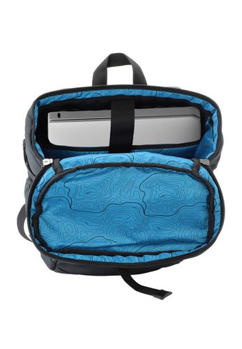 Plecka Discovery ICON 723 czarny na Arena.pl