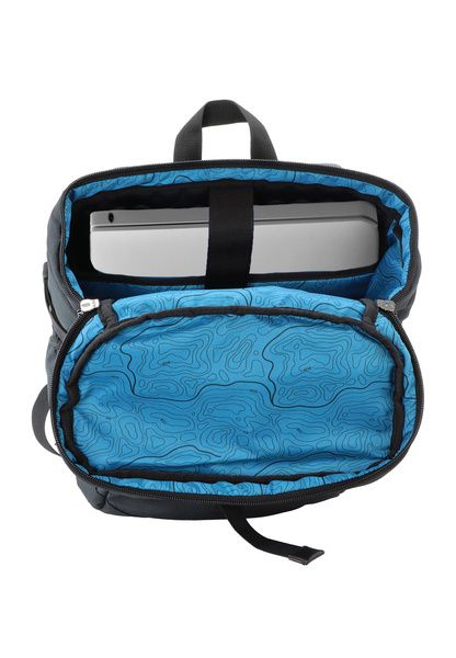 Plecka Discovery ICON 723 czarny zdjęcie 8