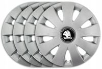 KOŁPAKI 16'' SKODA Superb Octavia Yeti Rapid AUS