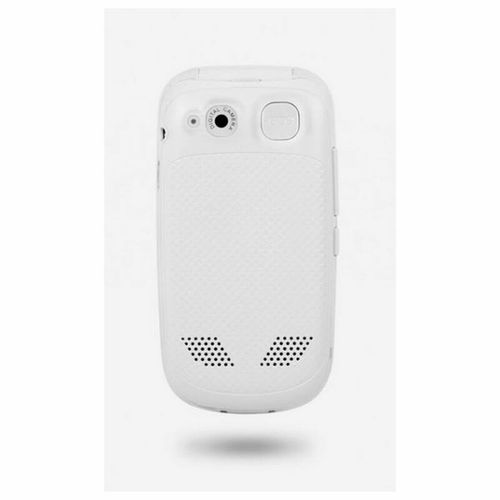 Telefon komórkowy SPC Internet HARMONY WHITE Bluetooth FM 2,4" Biały na Arena.pl
