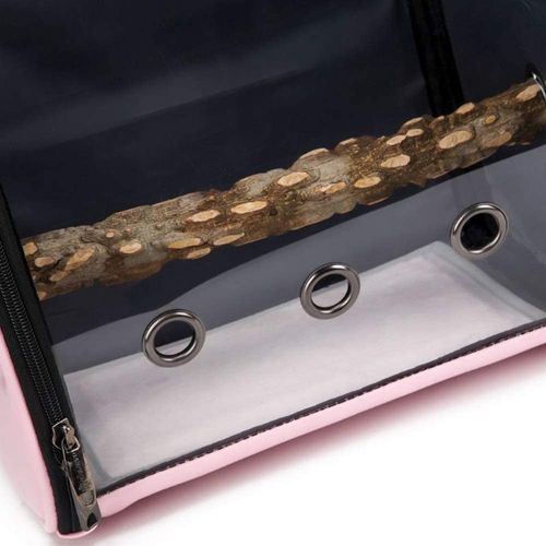 TRANSPORTER DLA PAPUG PTAKÓW NIMF ŻAKO GRZĘDA 2kol na Arena.pl