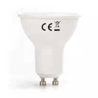 2x żarówka LED GU10 9W 700lm 100° 4000K zimna do kuchni marki Aigostar