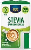 KRUGER SŁODZIK STEVIA 200 TAB