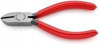 2 x SZCZYPCE TNĄCE BOCZNE 110MM 70 01 110 KNIPEX