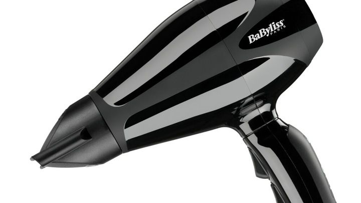 SUSZARKA DO WŁOSÓW BABYLISS 6715DE 2400W zdjęcie 16