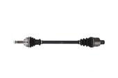 PÓŁOŚ PRAWA RENAULT KANGOO 2006 2007 2008 2009 2010 2011 2012 2013 2014