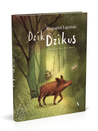 Dzik Dzikus na Arena.pl