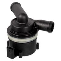 Dodatkowa pompa wodna VW Amarok 1 2012 2013 2014 2015 2016 2017 2018 2019