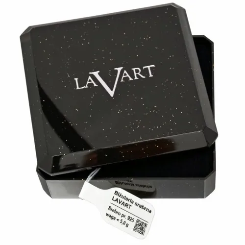 Bransoletka srebrna Koniczynka Infinity Serce na Arena.pl