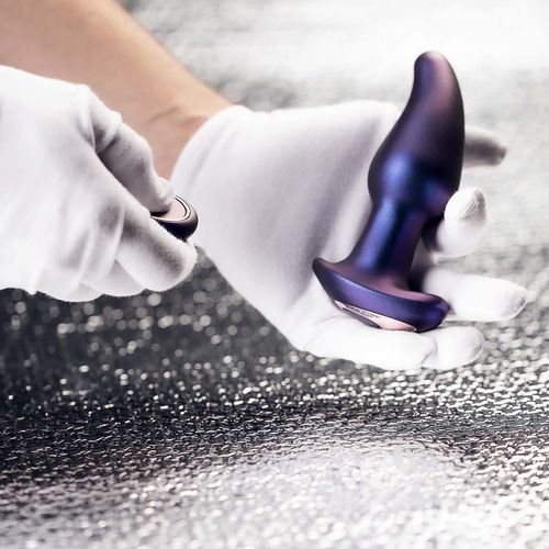 Hueman - Asteroid Rimming Anal na Arena.pl