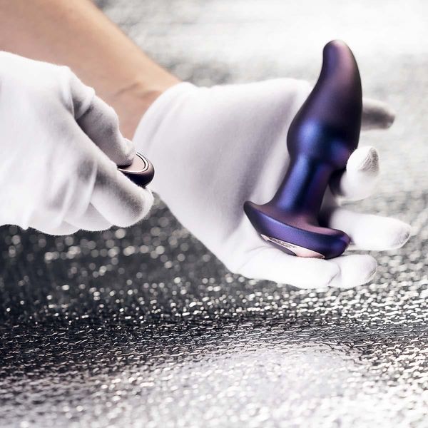 Hueman - Asteroid Rimming Anal zdjęcie 11