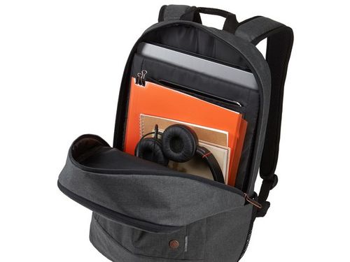 PLECAK DO LAPTOPA CASE LOGIC ERA 15.6" CZARNY na Arena.pl