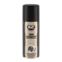 K2 Smar ceramiczny w sprayu wysokotemperaturowy spray 400ml