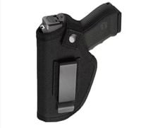 Kabura z klipsem uniwersalna na pistolet Rosomak Arm Gas, Lexon 11, Stalker