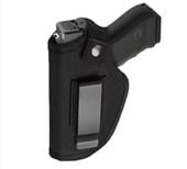 Kabura z klipsem uniwersalna na pistolet Rosomak Arm Gas, Lexon 11, Stalker
