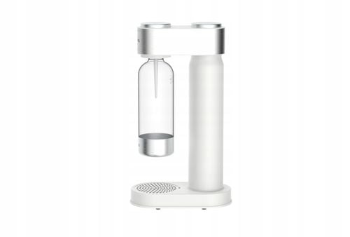 Saturator do wody PHILIPS GoZero ADD4902WH/10 Biały na Arena.pl