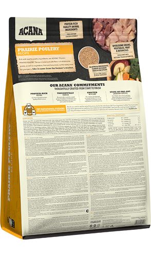acana classics prairie poultry 2kg na Arena.pl