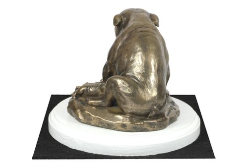 Buldog Angielski - figurka - 4559 na Arena.pl