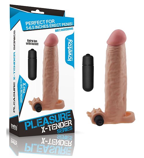 Super powiększająca nakładka zdjęcie 1