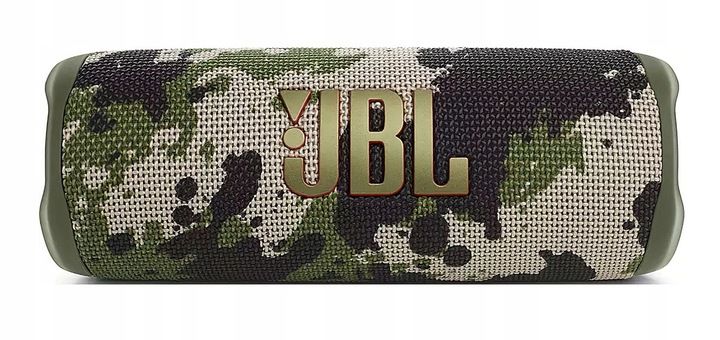 Głośnik przenośny JBL Flip 6 Moro zdjęcie 11