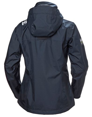 HELLY HANSEN W CREW HOODED JACKET 33899 598 2XL na Arena.pl