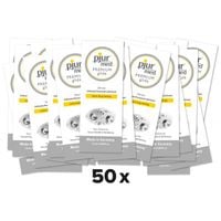 żel pjur med premium glide 1,5ml. siliconebased lubricant   50 sztuk